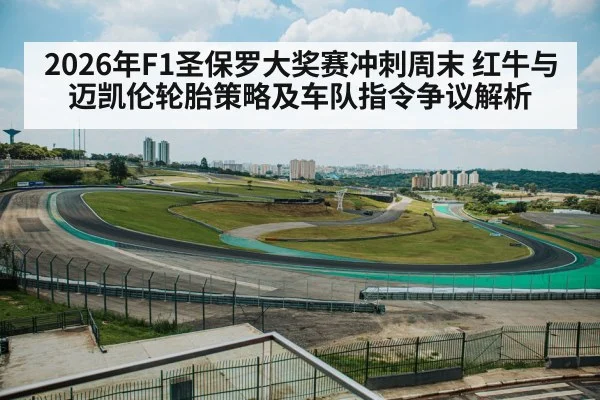 2026年F1圣保罗大奖赛冲刺周末 红牛与迈凯伦轮胎策略及车队指令争议解析（j9 game）